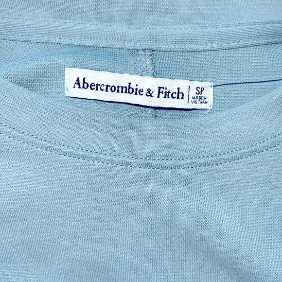 Abercrombie and Fitch T shirt Dress - Picture 3 of 3